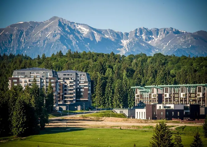 Pine Woods Apartment A43 In Silver Mountain