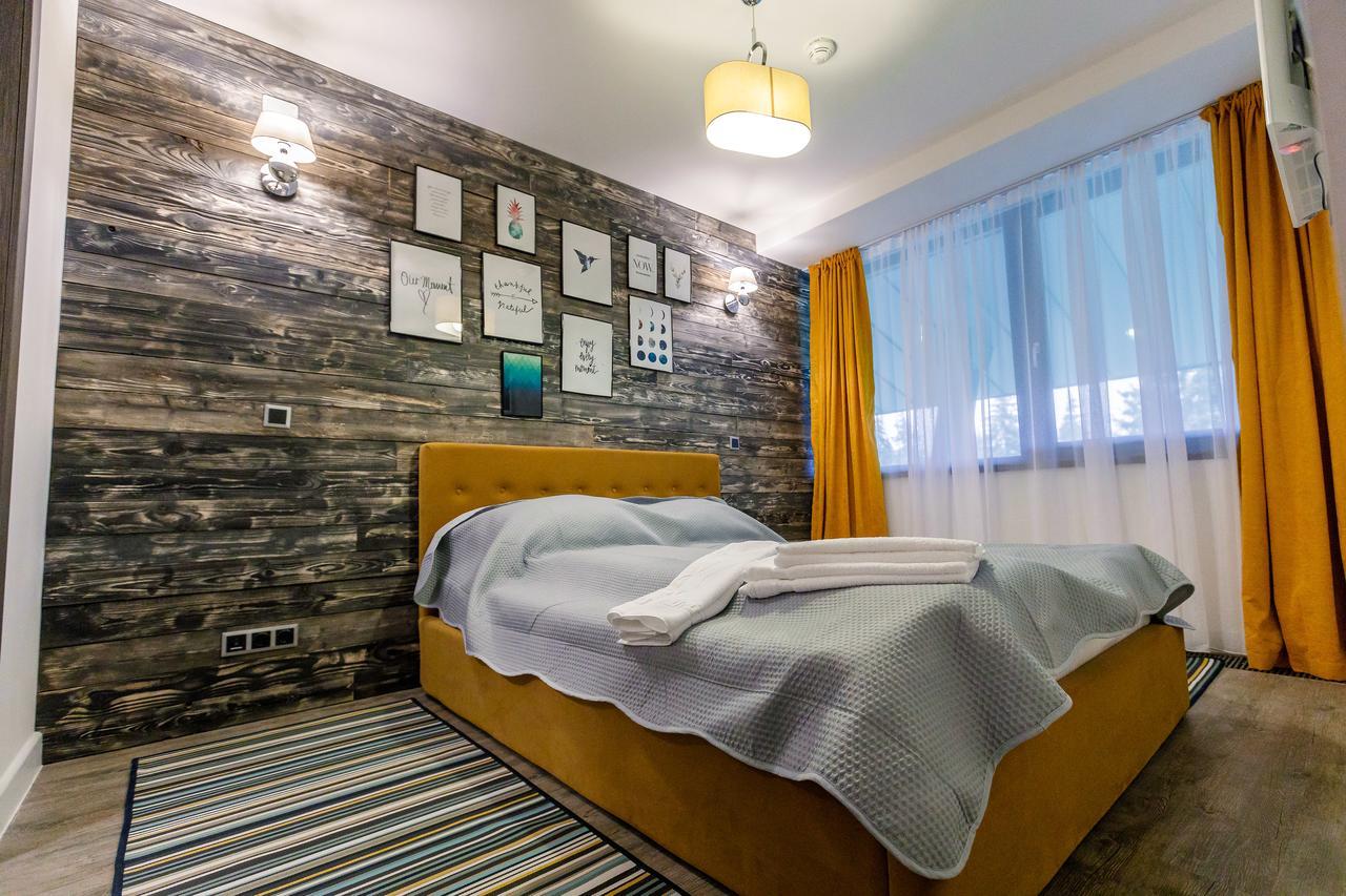 Pine Woods A43 In Silver Mountain Apartment *