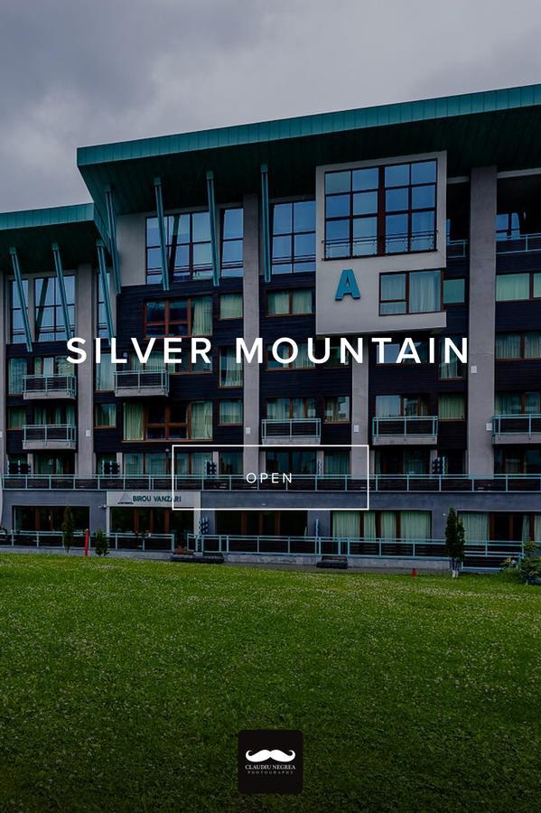 Pine Woods A43 In Silver Mountain Apartment