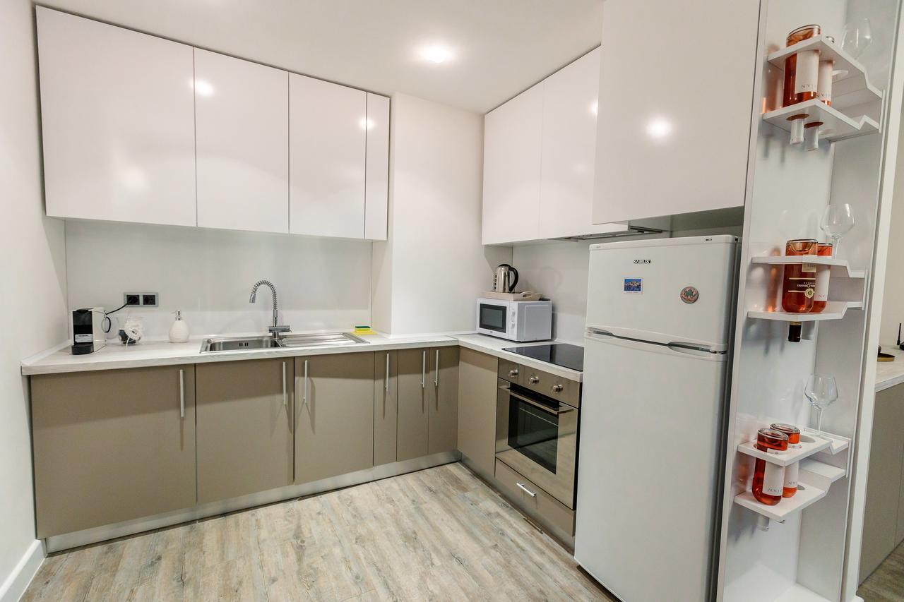 Apartment Pine Woods A43 In Silver Mountain Poiana Brasov