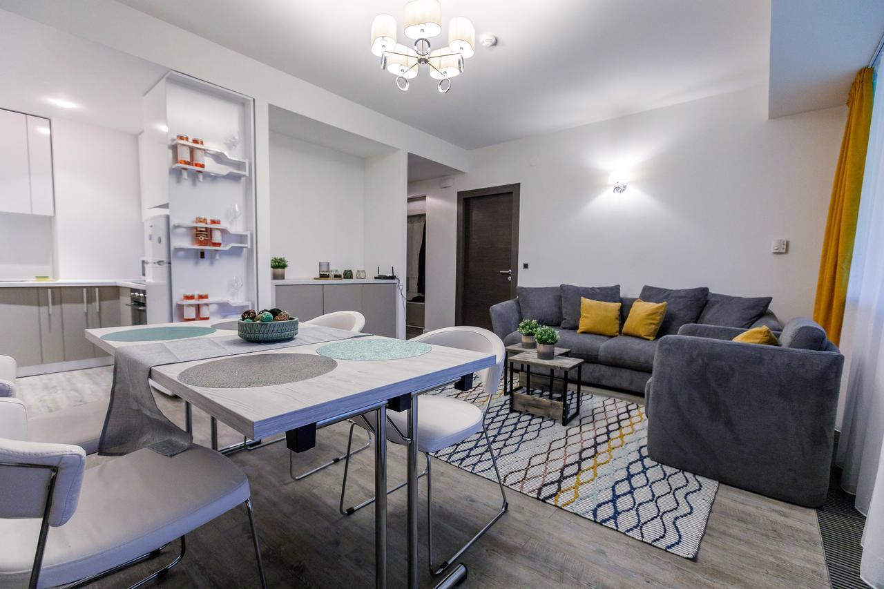 Apartment Pine Woods A43 In Silver Mountain *